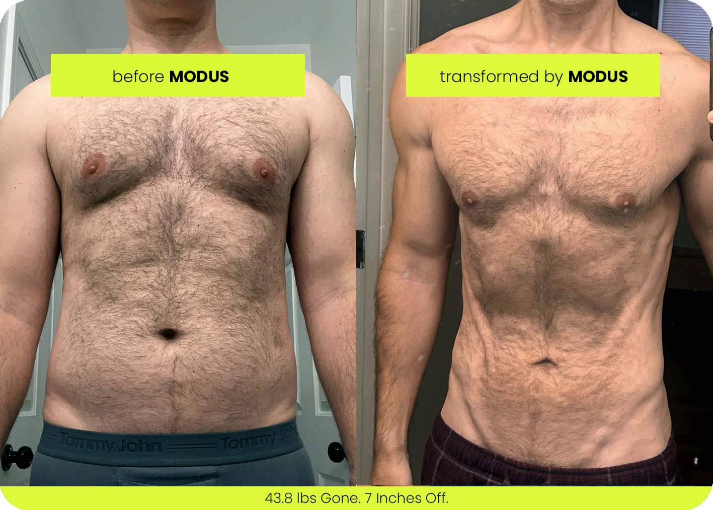 Nathan H. transformation